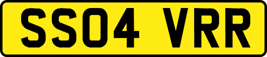 SS04VRR