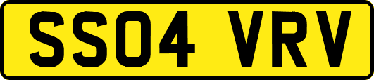 SS04VRV