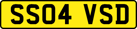 SS04VSD