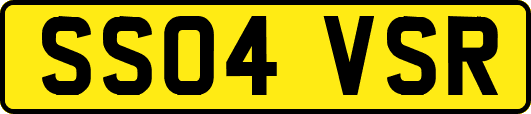 SS04VSR