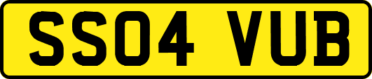 SS04VUB