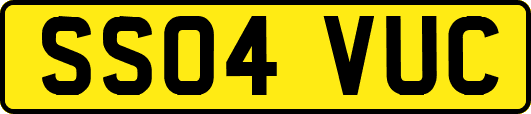 SS04VUC