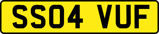 SS04VUF