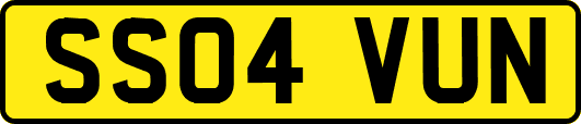 SS04VUN