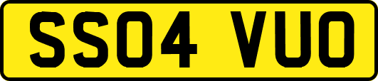 SS04VUO