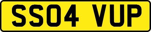 SS04VUP