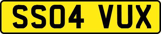 SS04VUX