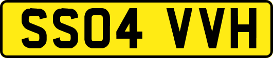 SS04VVH