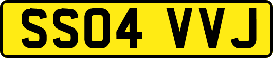 SS04VVJ