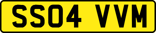 SS04VVM