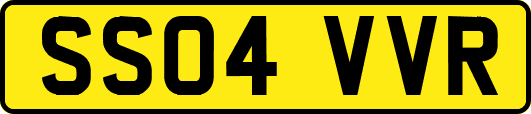SS04VVR