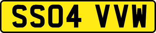 SS04VVW