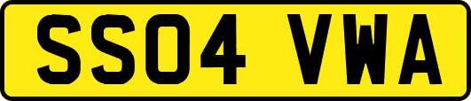 SS04VWA
