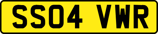 SS04VWR