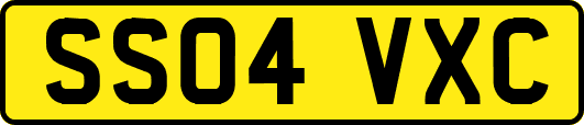 SS04VXC