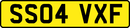 SS04VXF