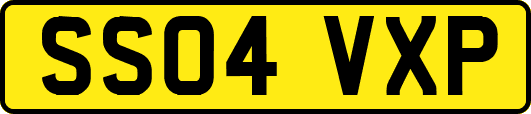 SS04VXP