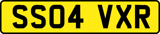 SS04VXR