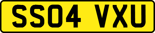SS04VXU