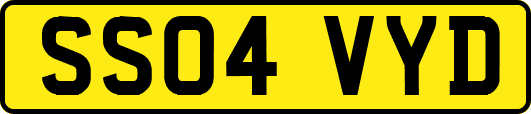 SS04VYD