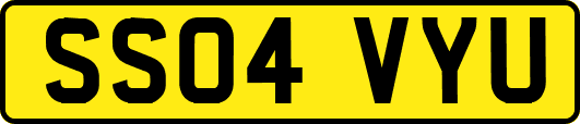 SS04VYU
