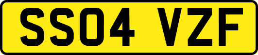 SS04VZF