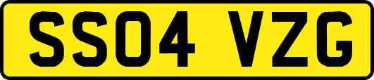 SS04VZG