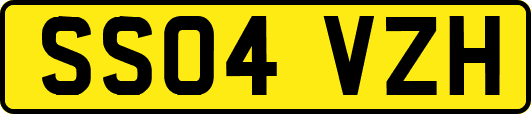 SS04VZH