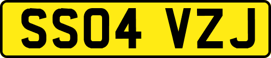 SS04VZJ