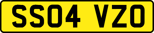 SS04VZO