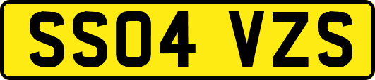 SS04VZS