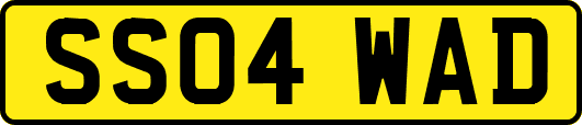 SS04WAD