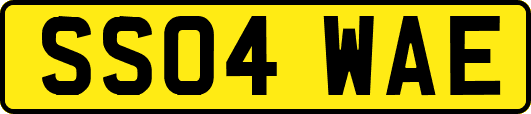 SS04WAE