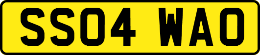 SS04WAO