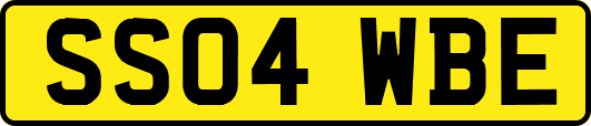 SS04WBE