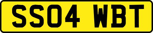 SS04WBT