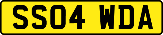 SS04WDA