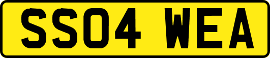 SS04WEA