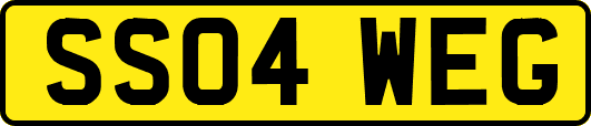 SS04WEG