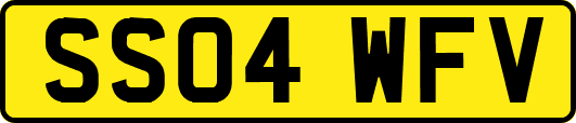 SS04WFV