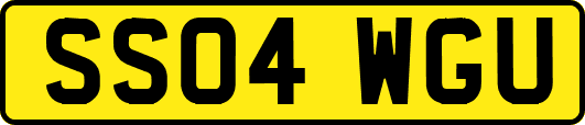 SS04WGU