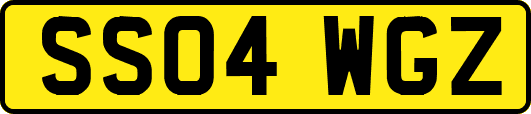 SS04WGZ