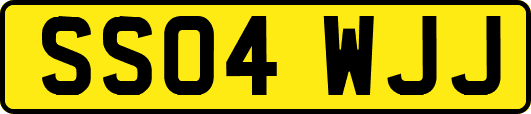 SS04WJJ