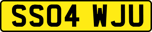 SS04WJU