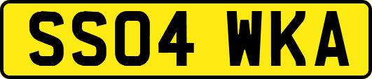 SS04WKA