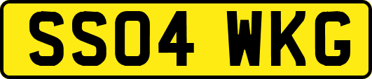 SS04WKG