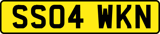 SS04WKN
