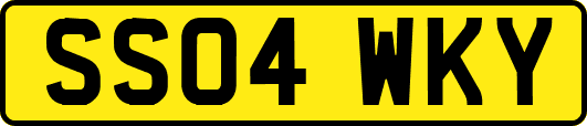 SS04WKY