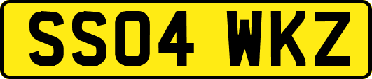 SS04WKZ