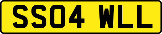 SS04WLL